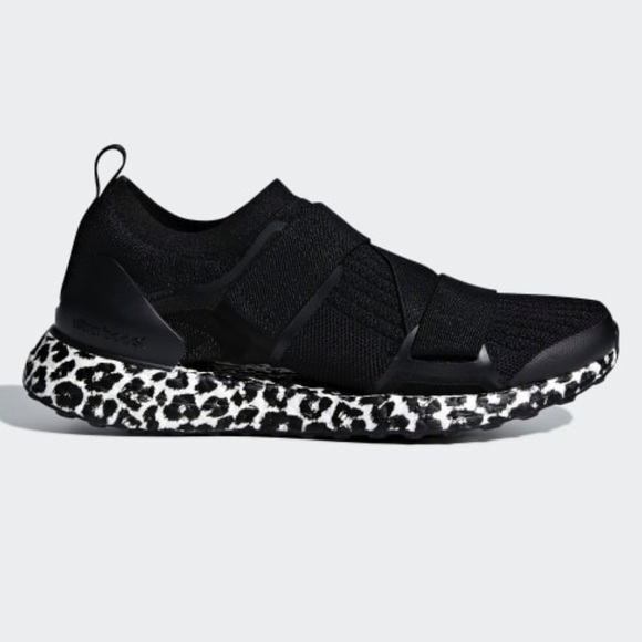 adidas ultra boost stella mccartney leopard